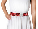 BOHOHOLIC - AFRICULT elastic waist band