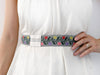 BOHOHOLIC - BLOSSOM elastic waist band