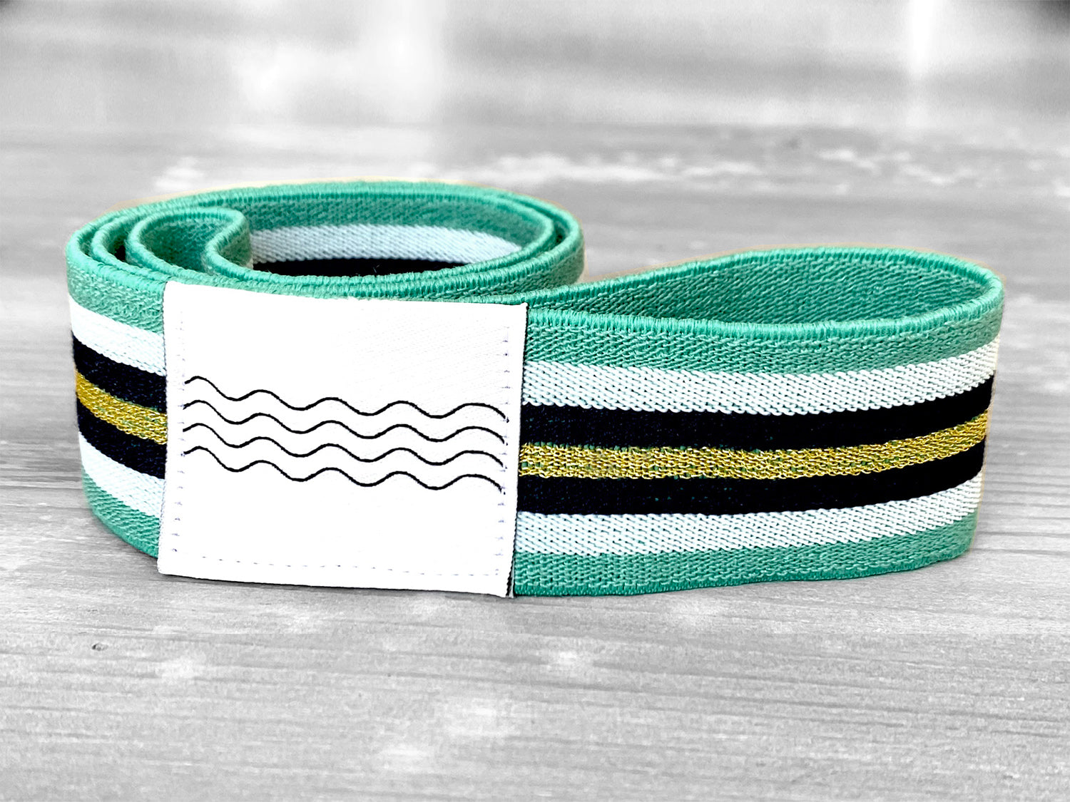 BOHOHOLIC -  BAHAMAS elastic waist band