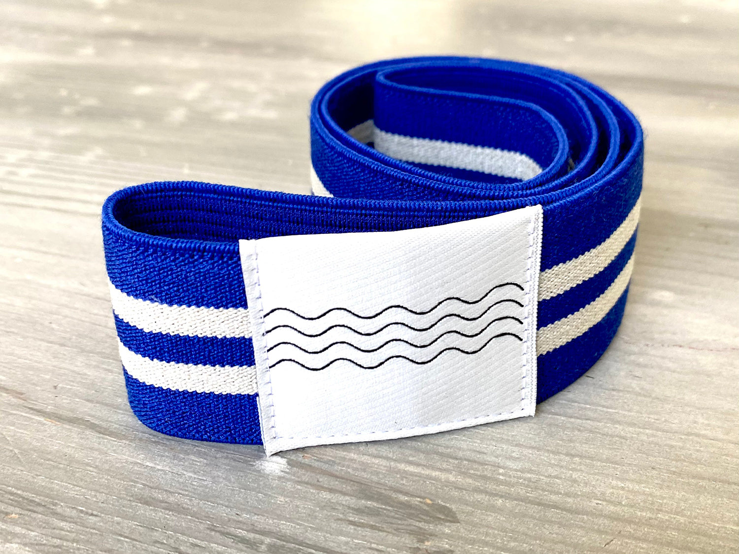 BOHOHOLIC -  CUBA elastic waist band