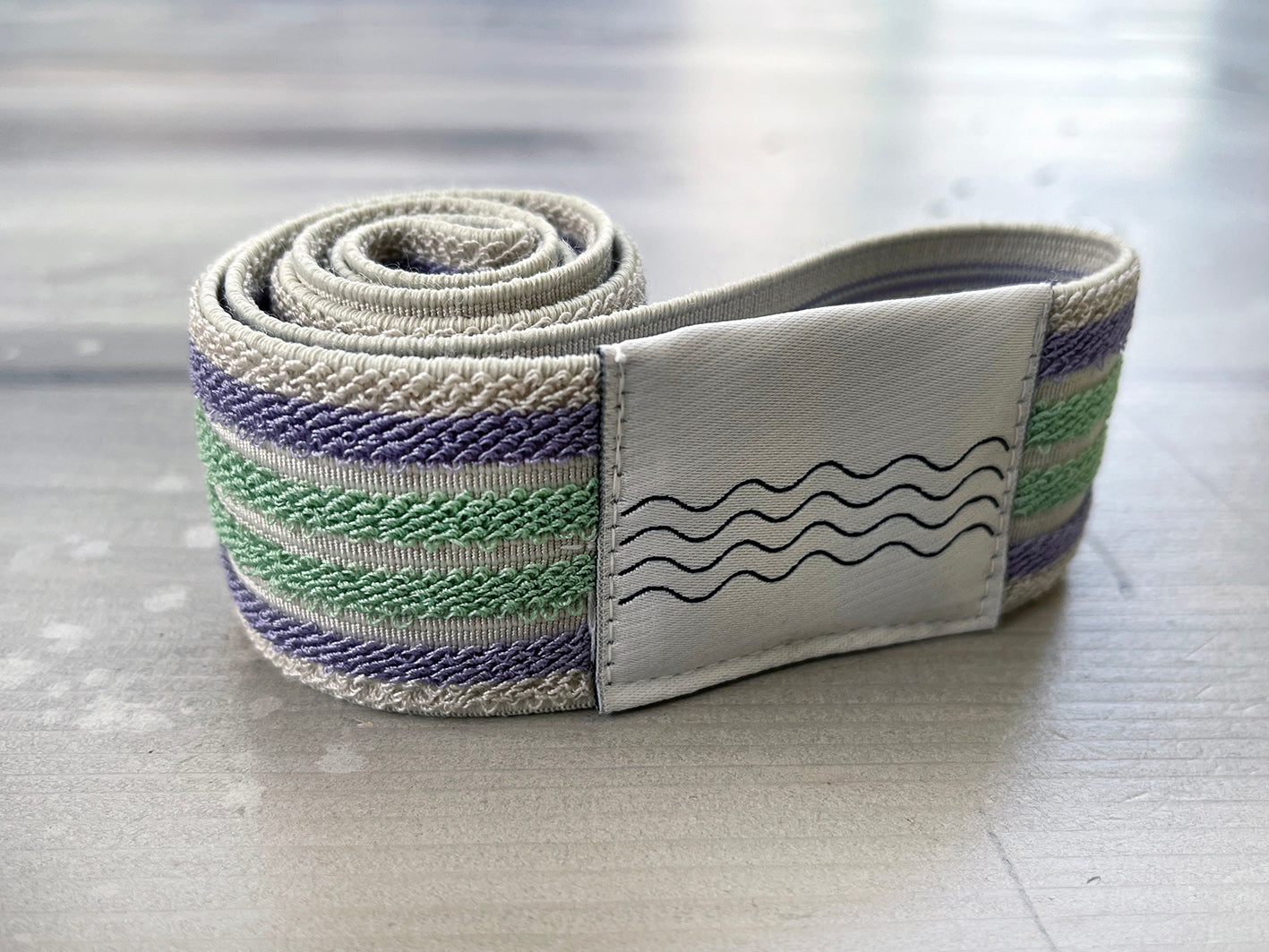 BOHOHOLIC - TENNIS elastic waist band