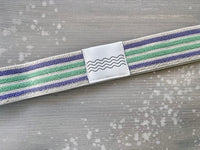 BOHOHOLIC - TENNIS elastic waist band