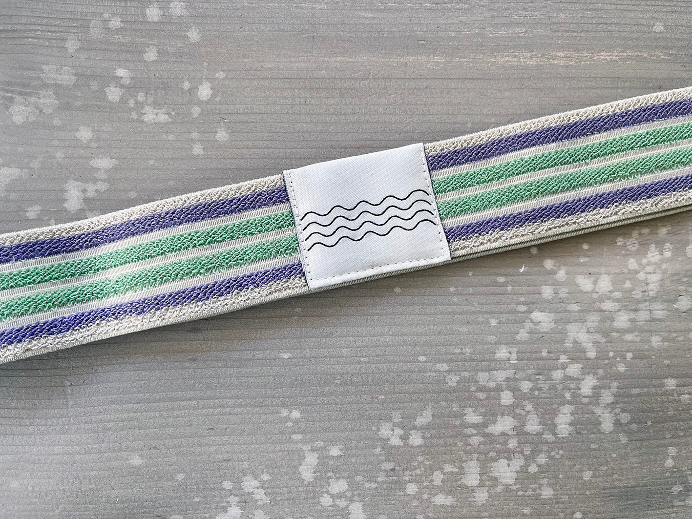 BOHOHOLIC - TENNIS elastic waist band