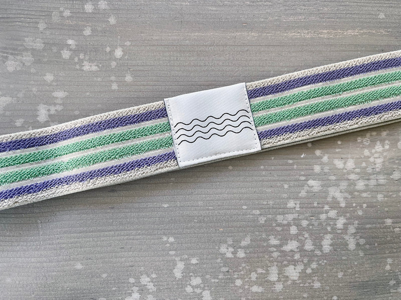 BOHOHOLIC - TENNIS elastic waist band