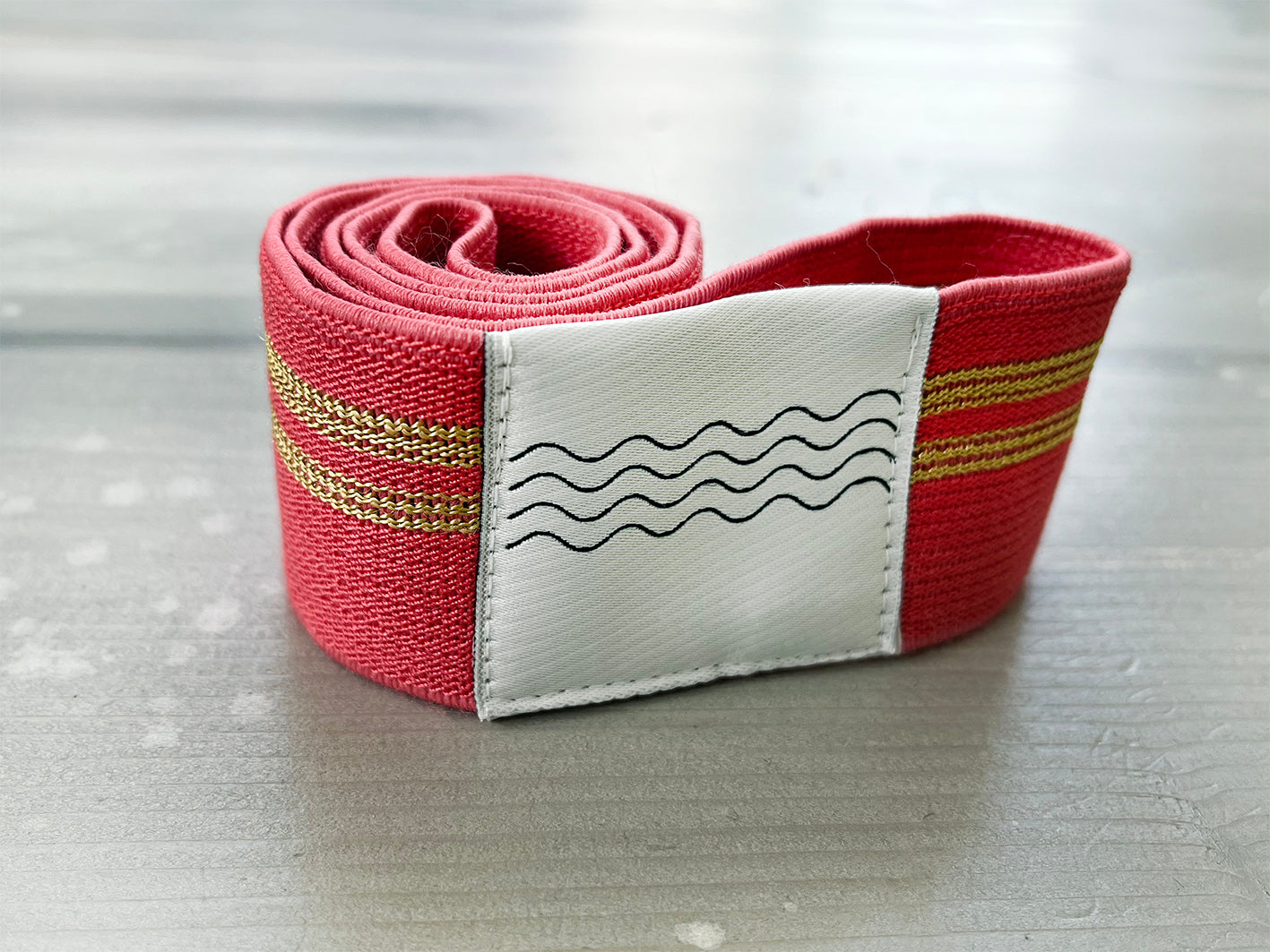 BOHOHOLIC - KNOSSOS elastic waist band