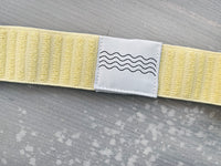 BOHOHOLIC - RIB elastic waist band