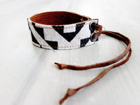 CHARMER- ETHNIC  arm & ankle bracelet, 3cm