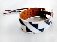 CHARMER- ETHNIC  arm & ankle bracelet, 3cm