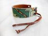 CHARMER- ETHNIC  arm & ankle bracelet, 3cm