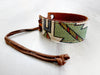 CHARMER- ETHNIC  arm & ankle bracelet, 3cm