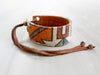 CHARMER- ETHNIC  arm & ankle bracelet, 3cm