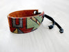 CHARMER- ETHNIC  arm & ankle bracelet, 3cm