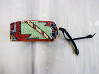CHARMER- ETHNIC  arm & ankle bracelet, 3cm