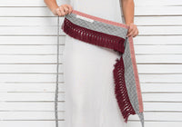 BORDEAUX CELLS waist charm belt