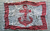 AZTEC ANCHOR pareo