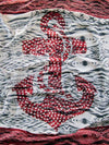 AZTEC ANCHOR pareo