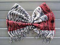 AZTEC ANCHOR pareo