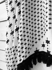 MONARCH pareo caftan top