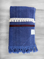 WANDERLUST peshtowel