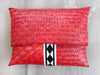 COCO - SOLID straw pouch