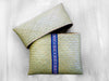 COCO - SOLID straw pouch