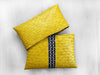 COCO - SOLID straw pouch