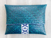 COCO - SOLID straw pouch