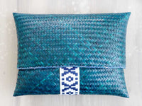 COCO - SOLID straw pouch