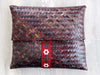 COCO - SOLID straw pouch