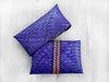 COCO - SOLID straw pouch