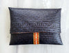 COCO - SOLID straw pouch