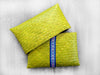 COCO - SOLID straw pouch