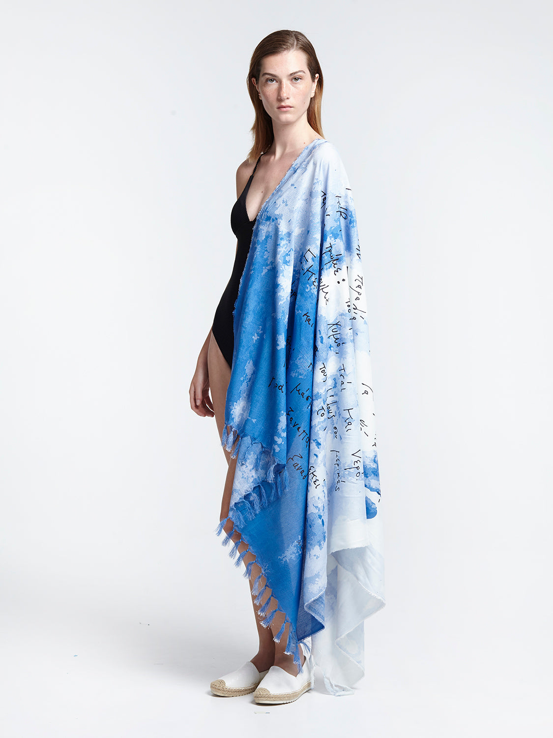 PARALIA pareo sarong