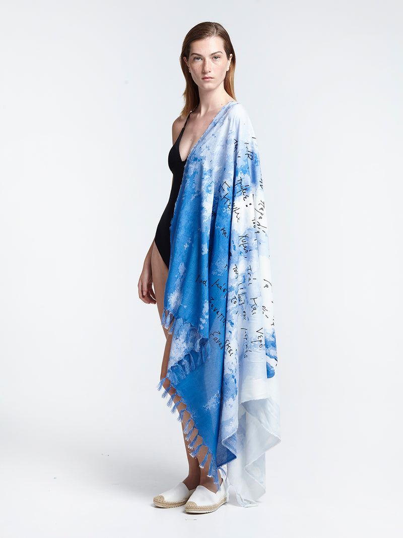 PARALIA pareo sarong