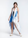 PARALIA pareo vest