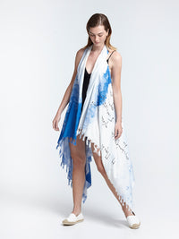 PARALIA pareo vest