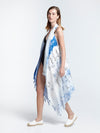 PARALIA pareo vest