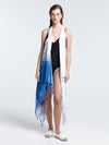 PARALIA pareo vest