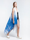 PARALIA pareo vest