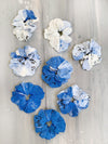 PARALIA scrunchie