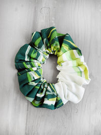 PALMA scrunchie