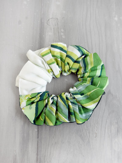 PALMA scrunchie