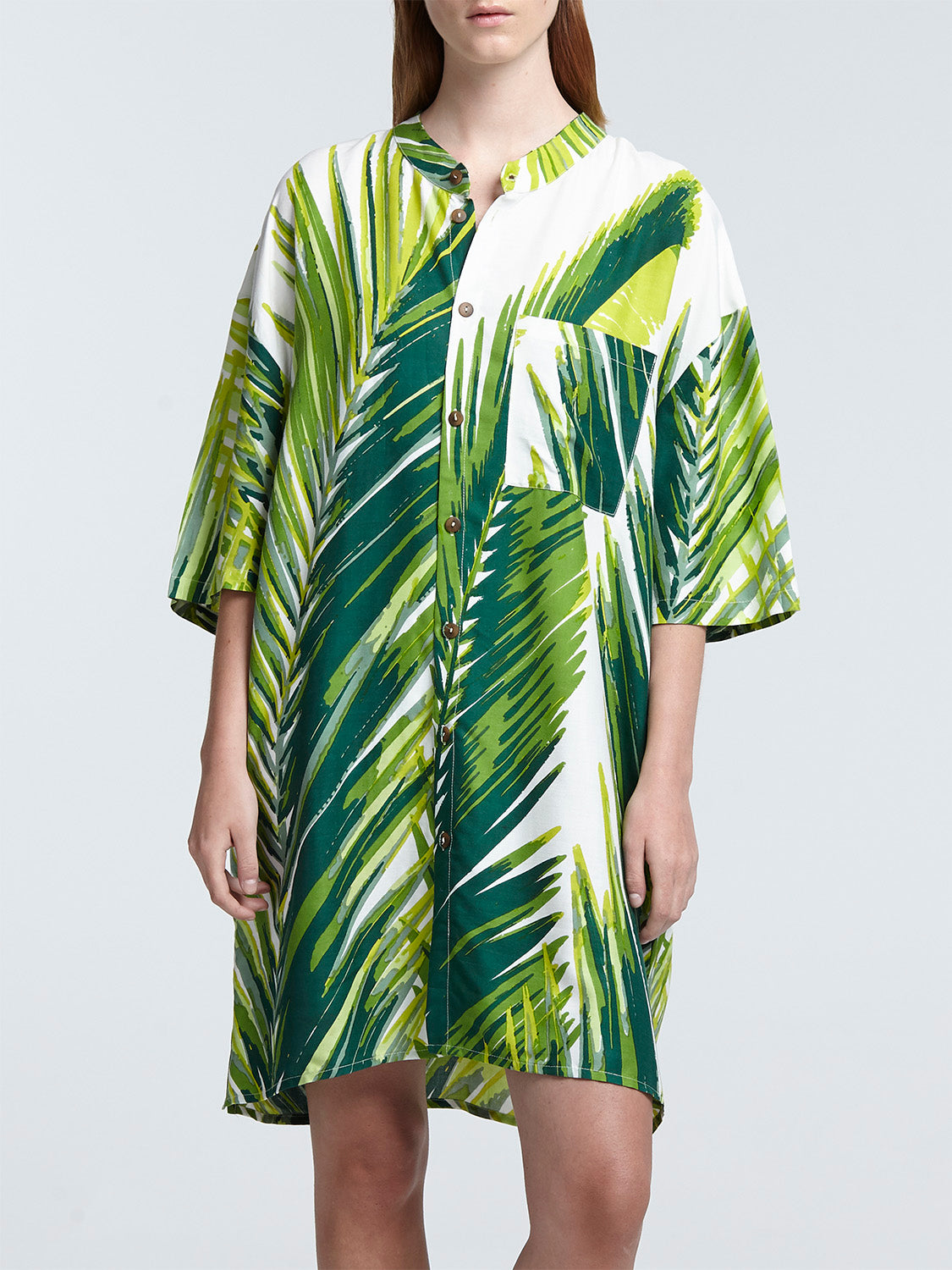 PALMA mao men shirt