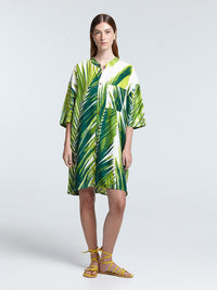 PALMA mao men shirt