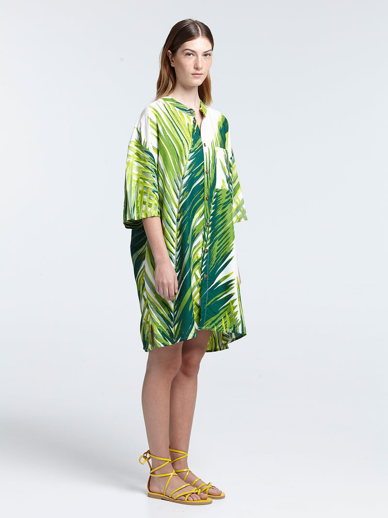 PALMA mao men shirt