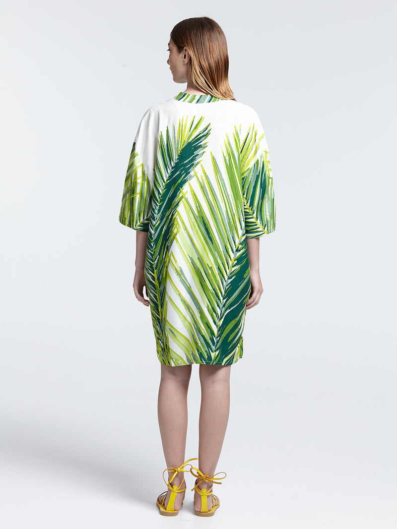 PALMA mao men shirt