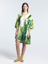 PALMA mao men shirt