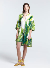 PALMA mao men shirt