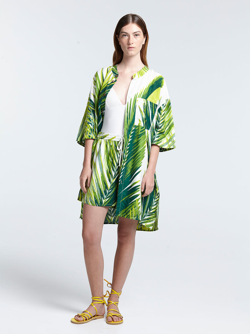 PALMA mao men shirt