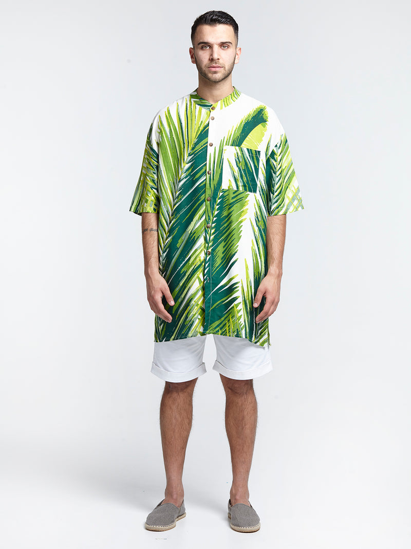 PALMA mao men shirt